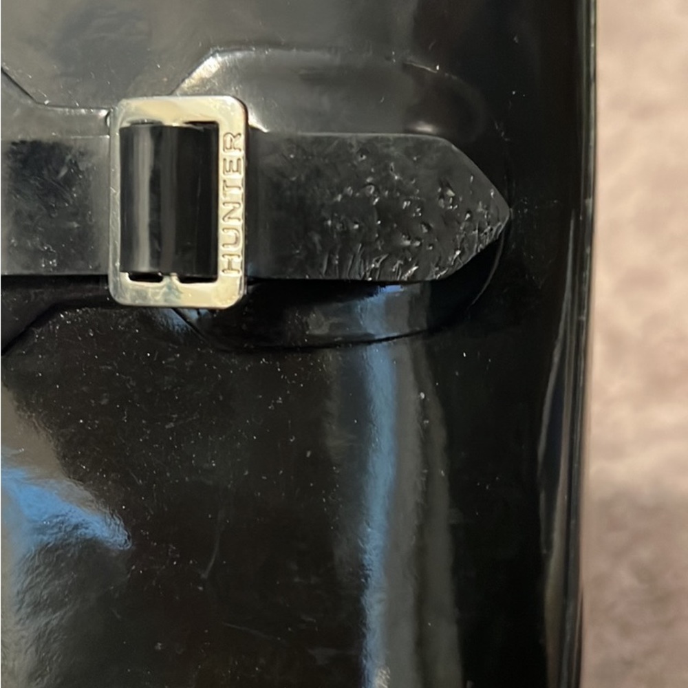 Hunter Rain-Boots - image 6